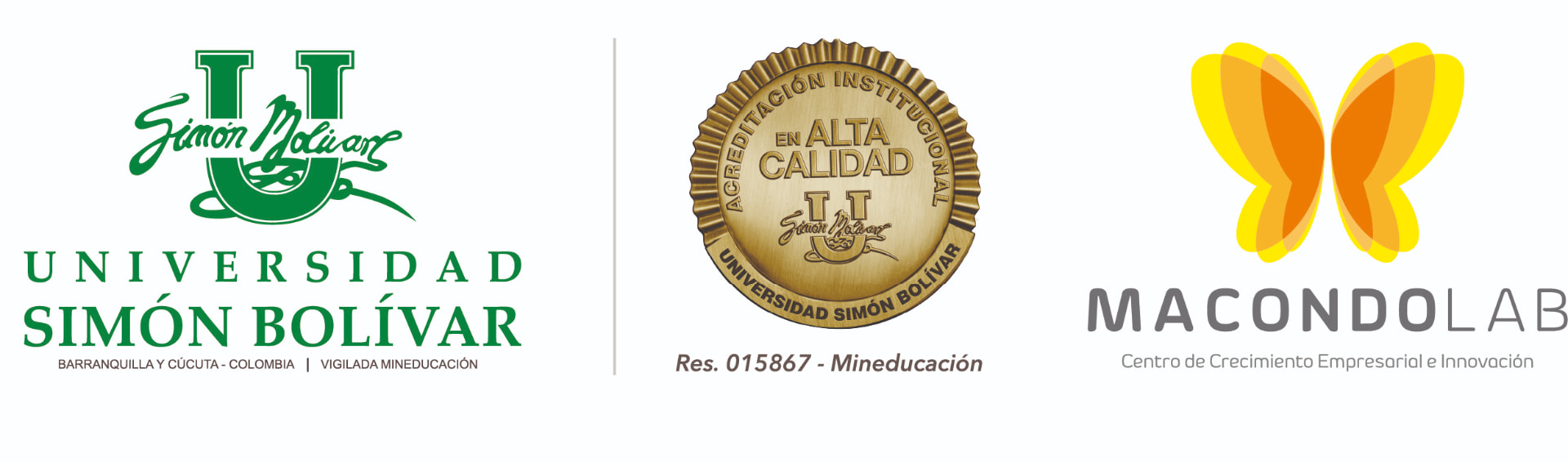 MacondoLab – Universidad Simón Bolívar